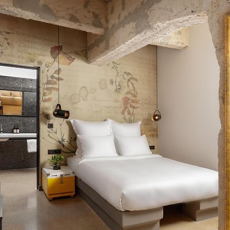 Anise, Aluma Hotels & Resorts Athen Exterior foto