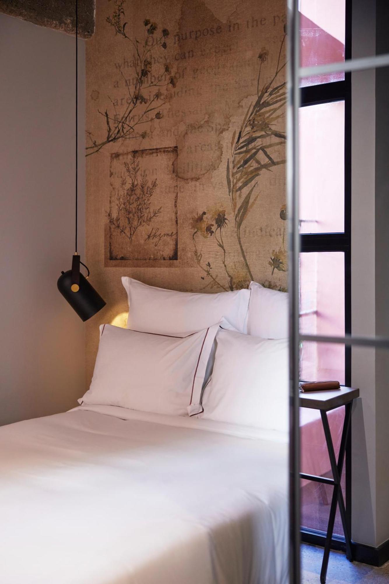 Anise, Aluma Hotels & Resorts Athen Exterior foto