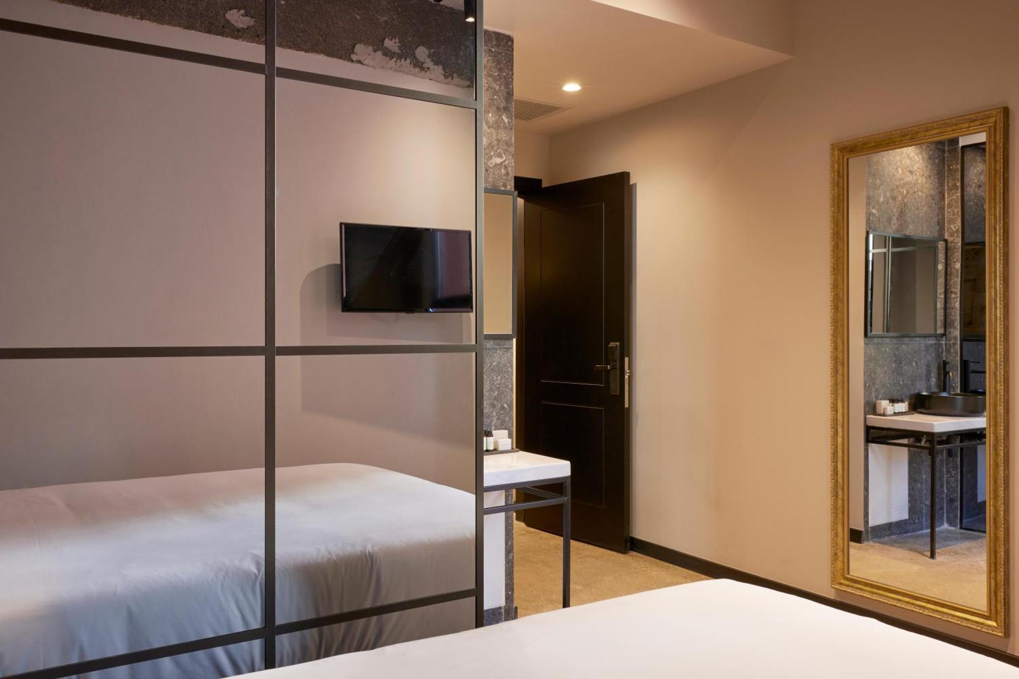 Anise, Aluma Hotels & Resorts Athen Exterior foto