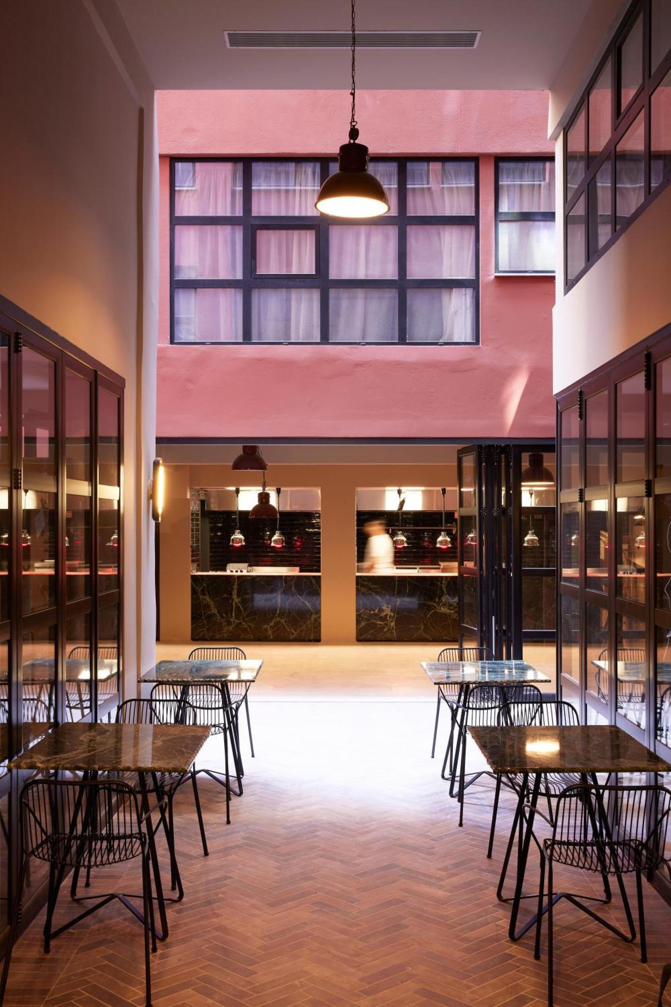 Anise, Aluma Hotels & Resorts Athen Exterior foto