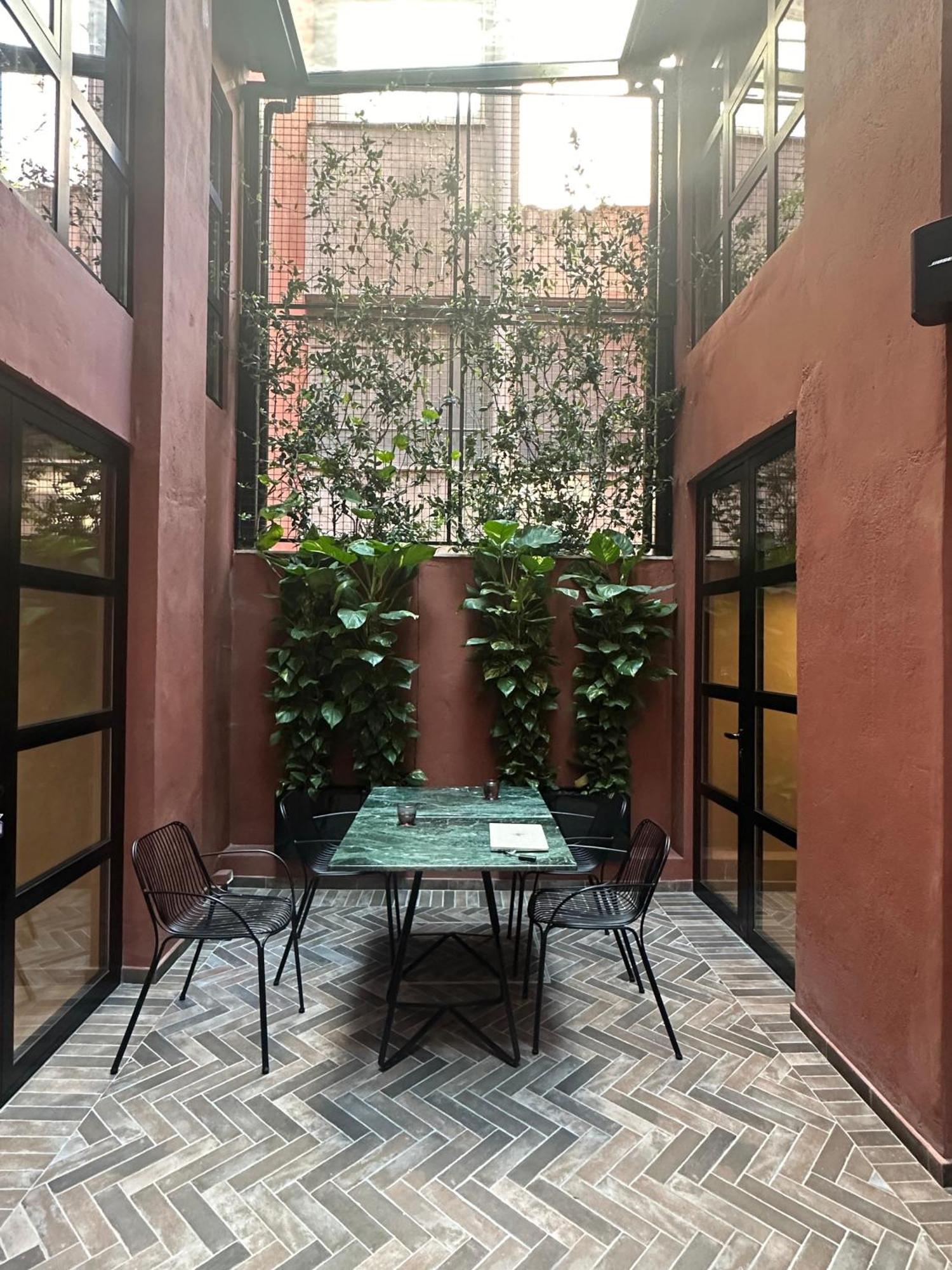 Anise, Aluma Hotels & Resorts Athen Exterior foto