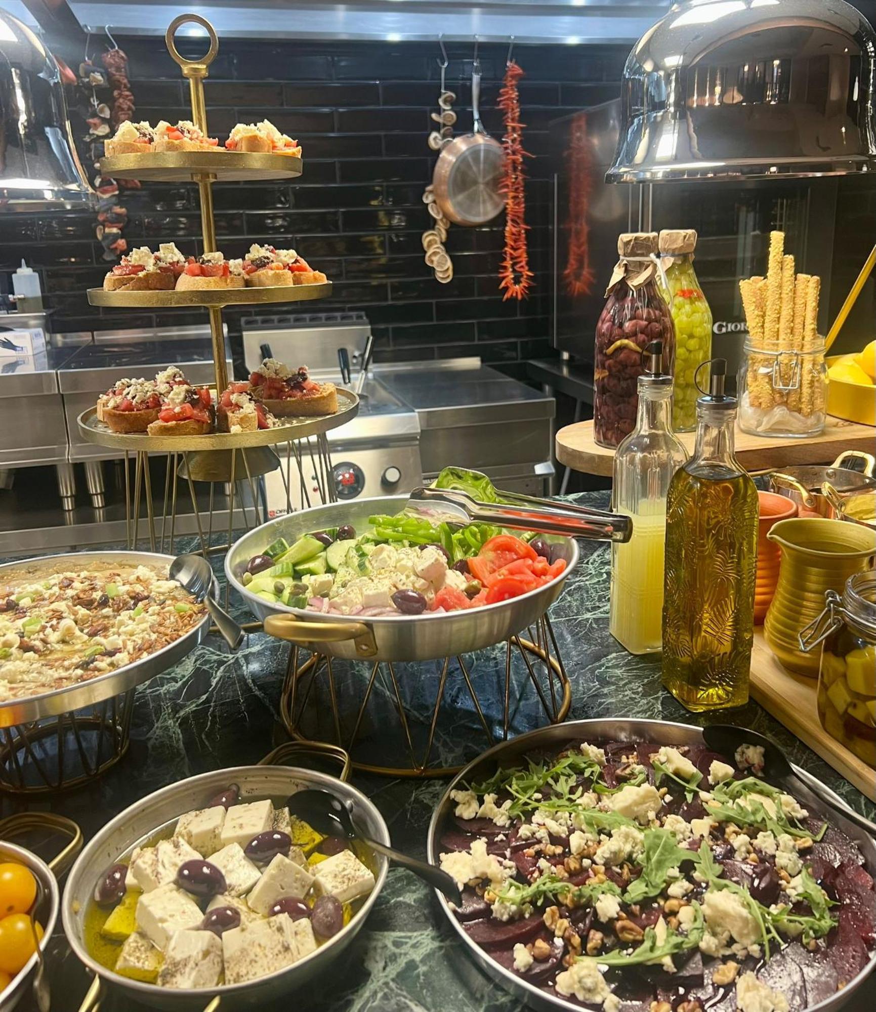 Anise, Aluma Hotels & Resorts Athen Exterior foto