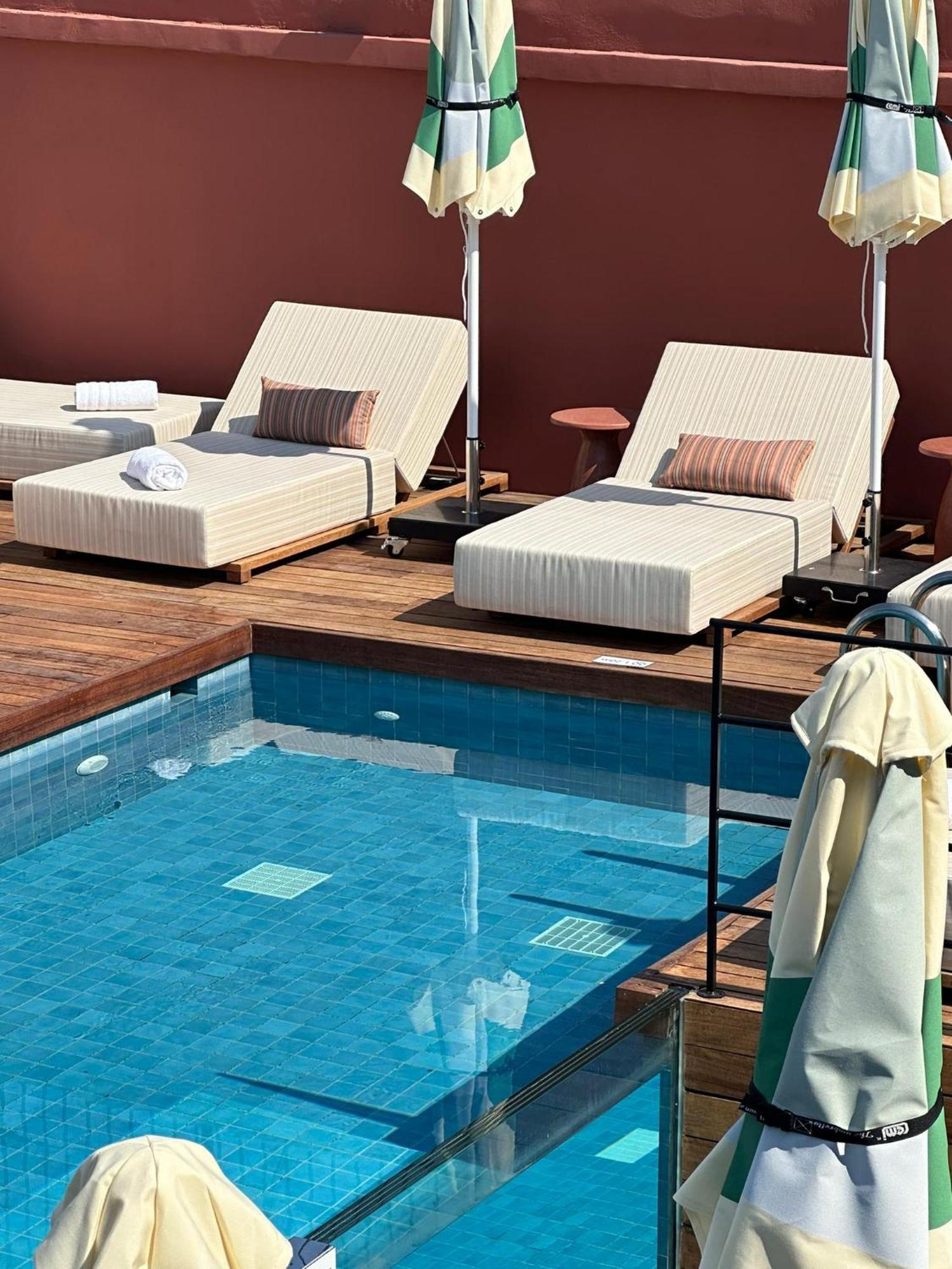 Anise, Aluma Hotels & Resorts Athen Exterior foto