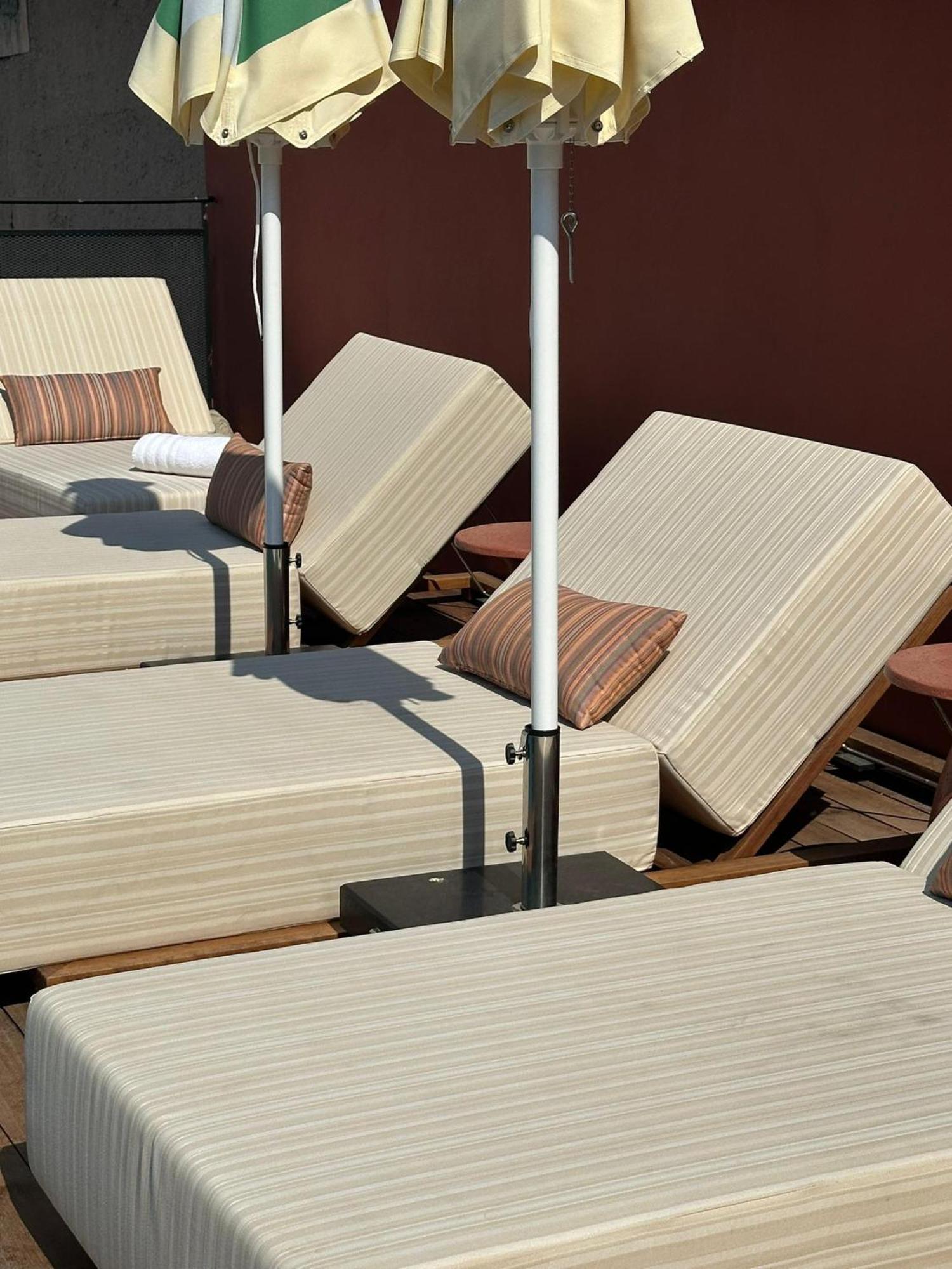 Anise, Aluma Hotels & Resorts Athen Exterior foto