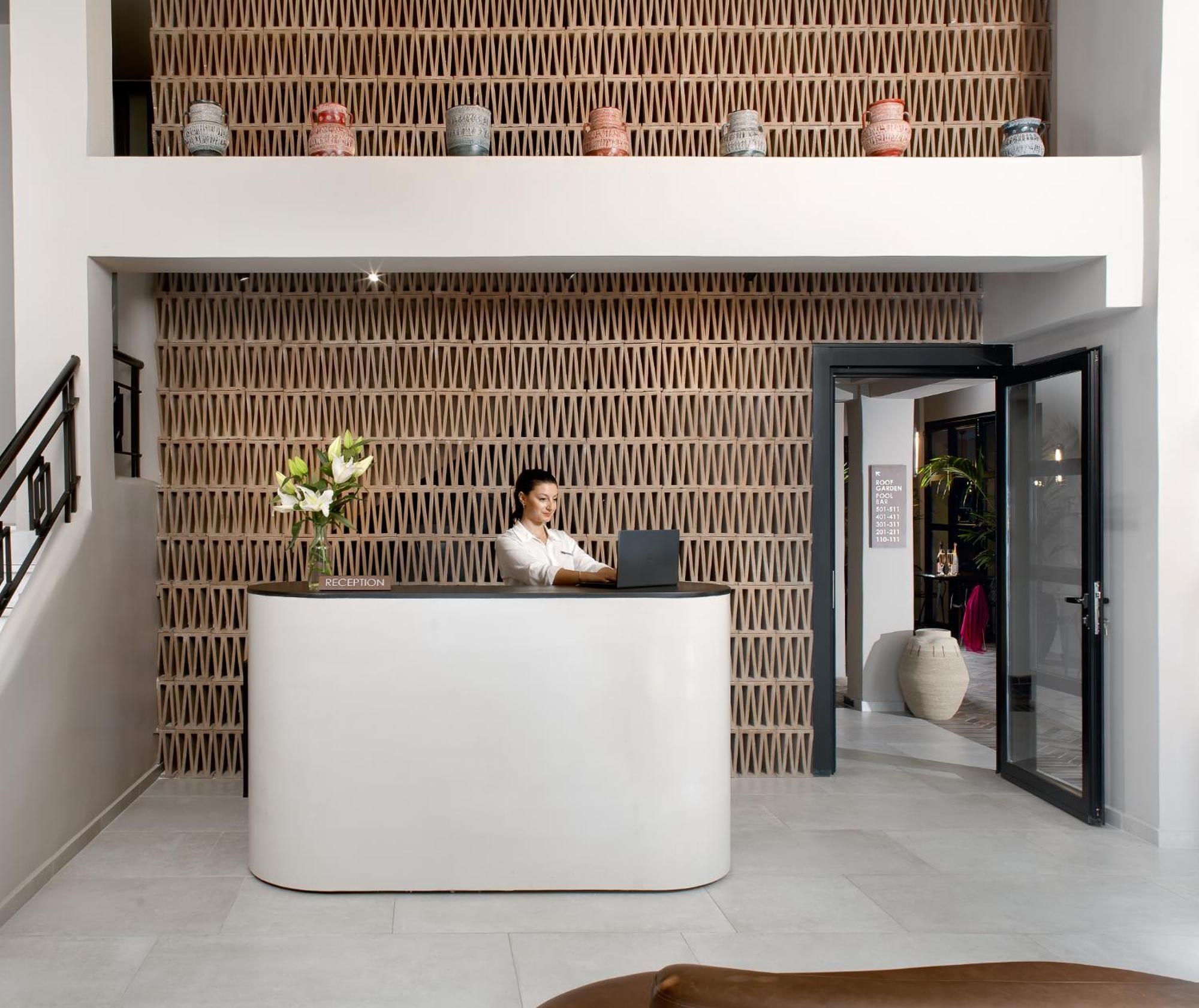 Anise, Aluma Hotels & Resorts Athen Exterior foto
