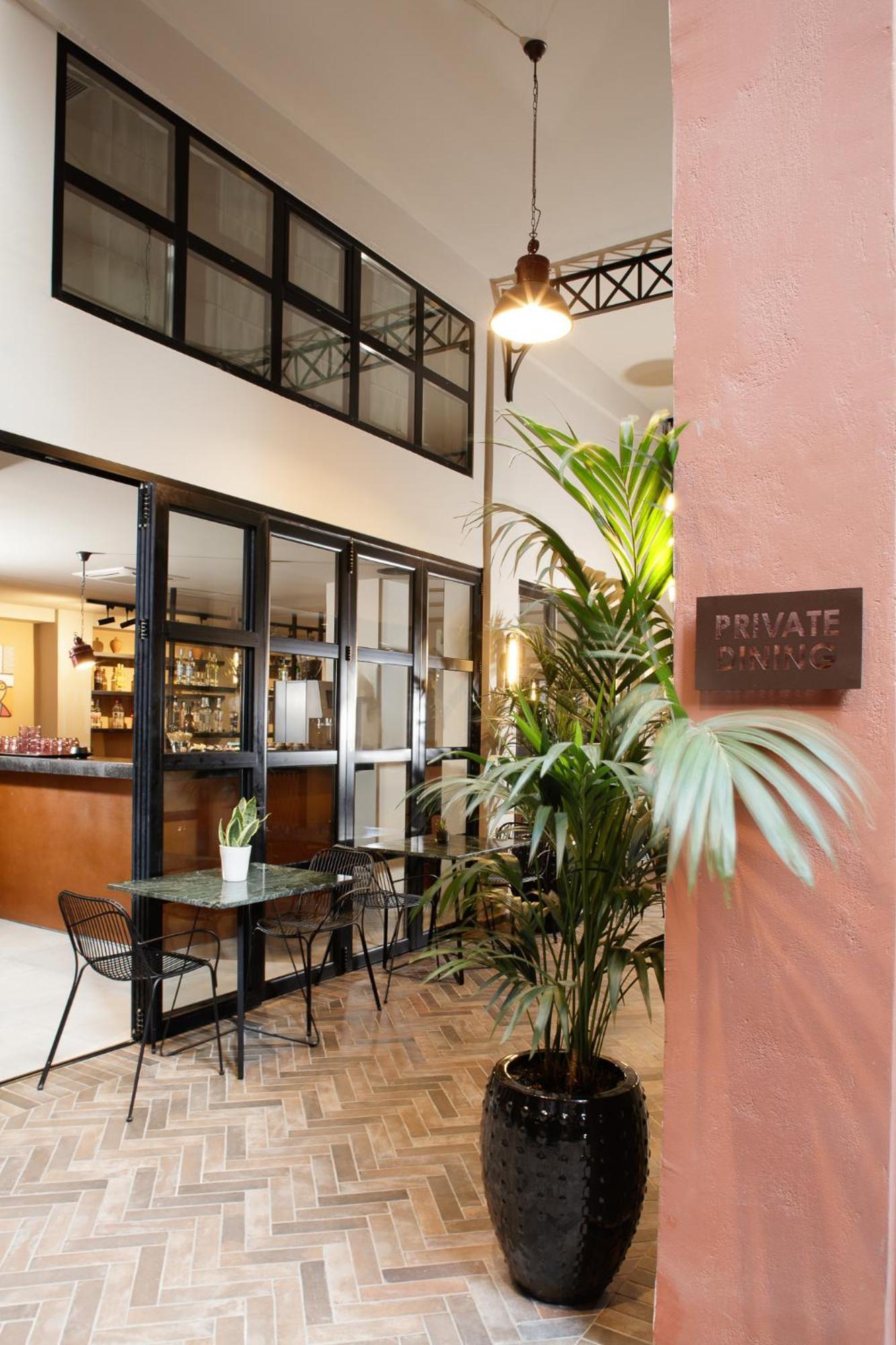 Anise, Aluma Hotels & Resorts Athen Exterior foto