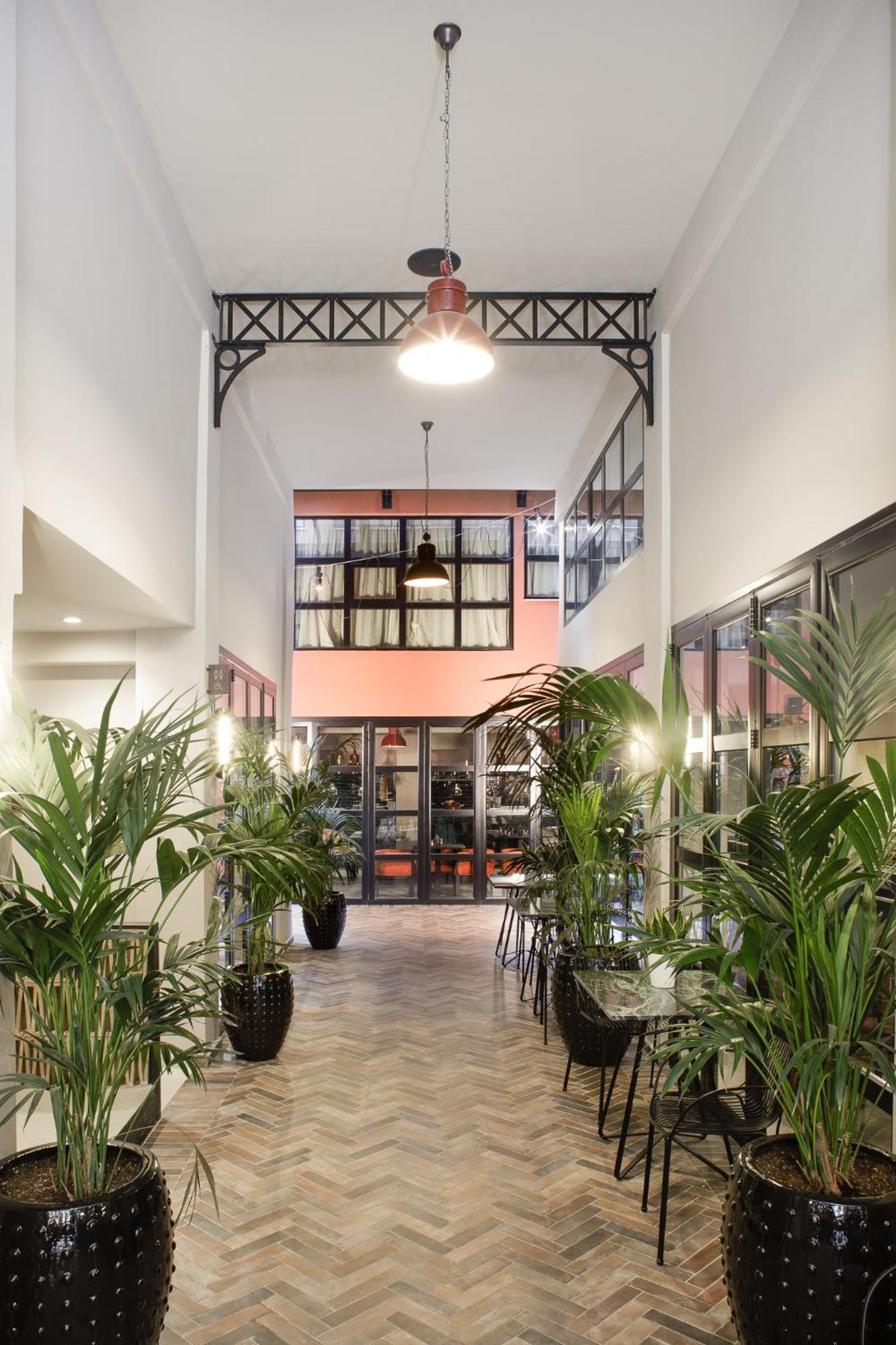 Anise, Aluma Hotels & Resorts Athen Exterior foto