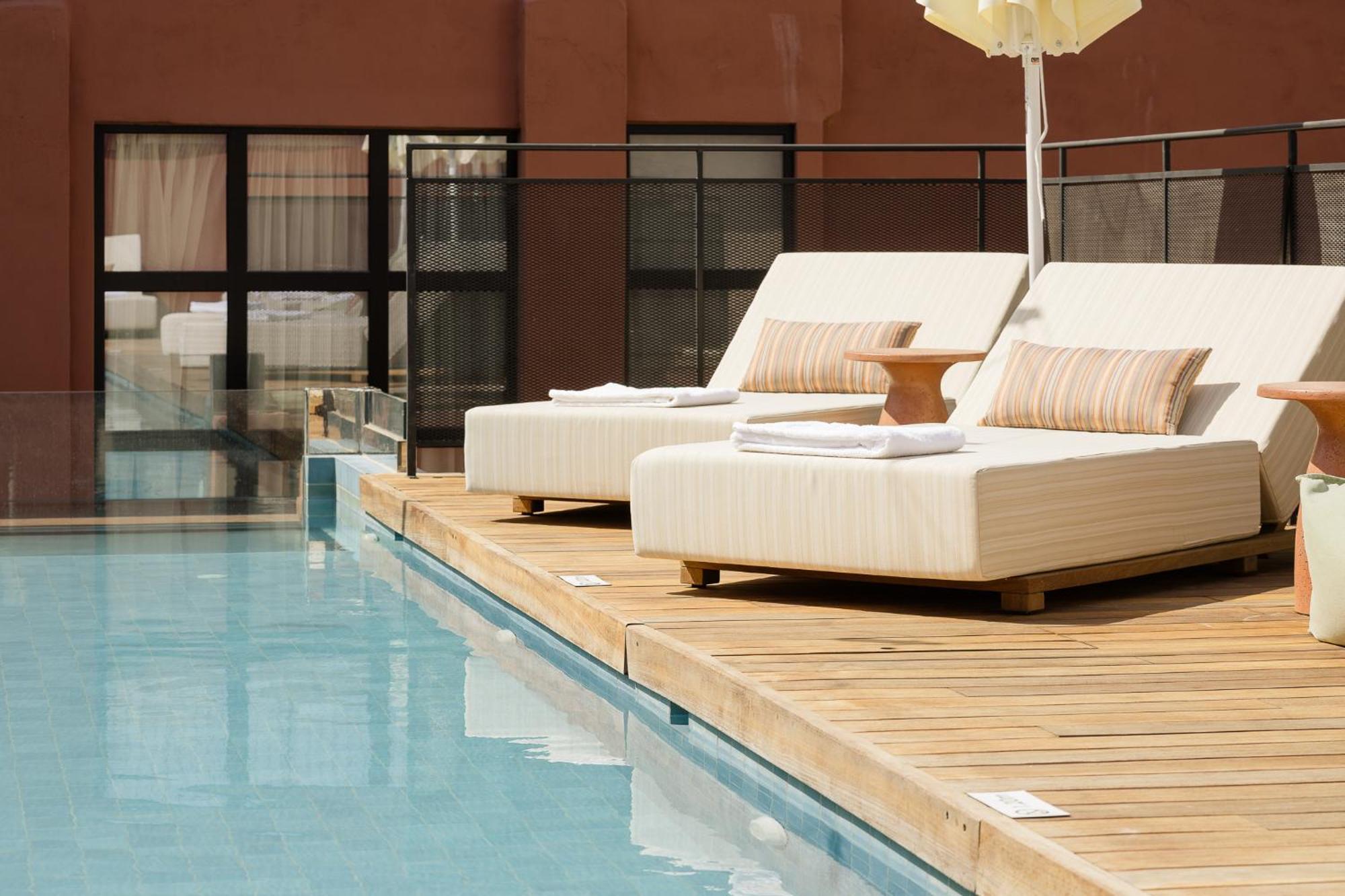 Anise, Aluma Hotels & Resorts Athen Exterior foto
