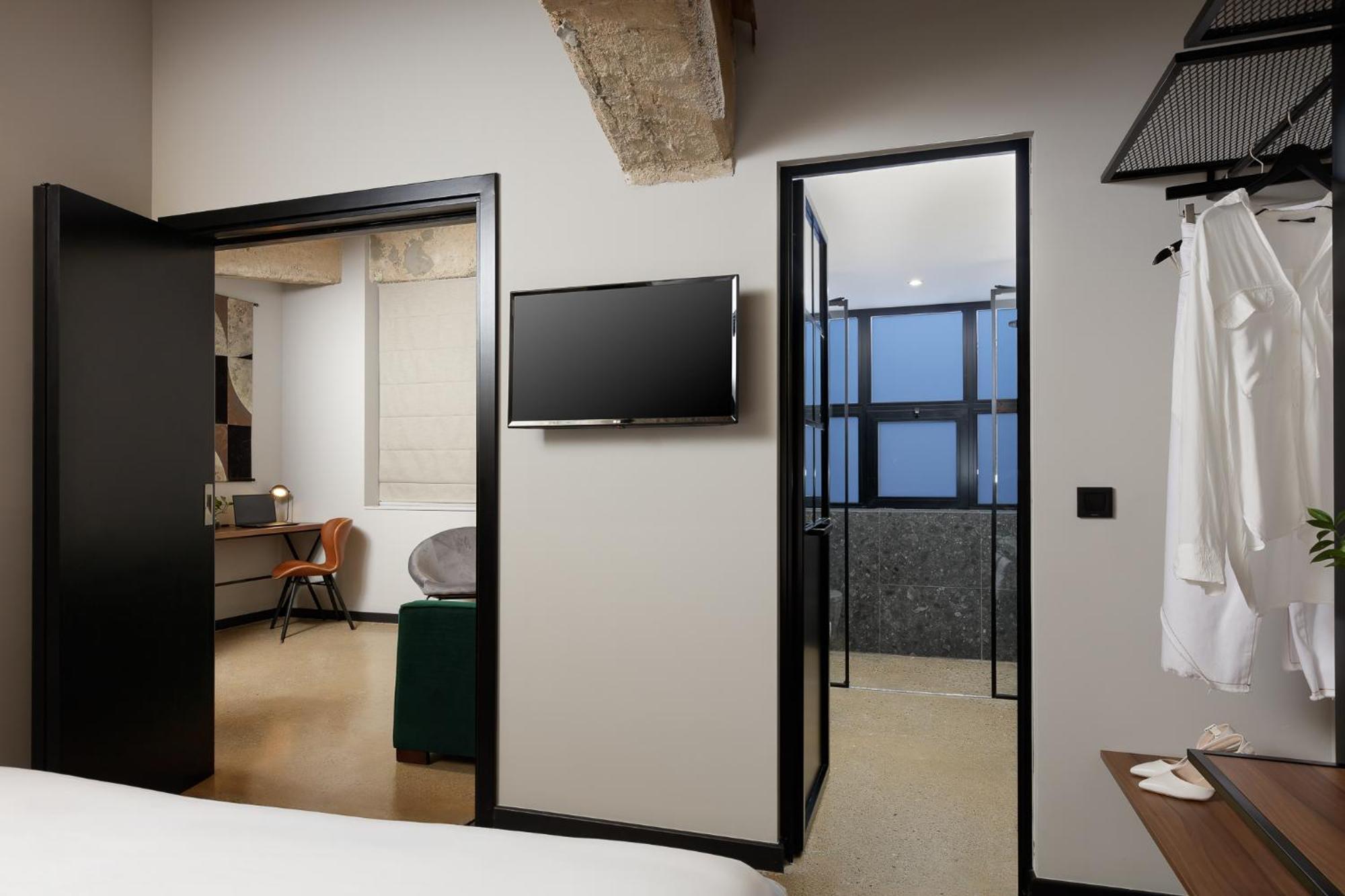 Anise, Aluma Hotels & Resorts Athen Exterior foto