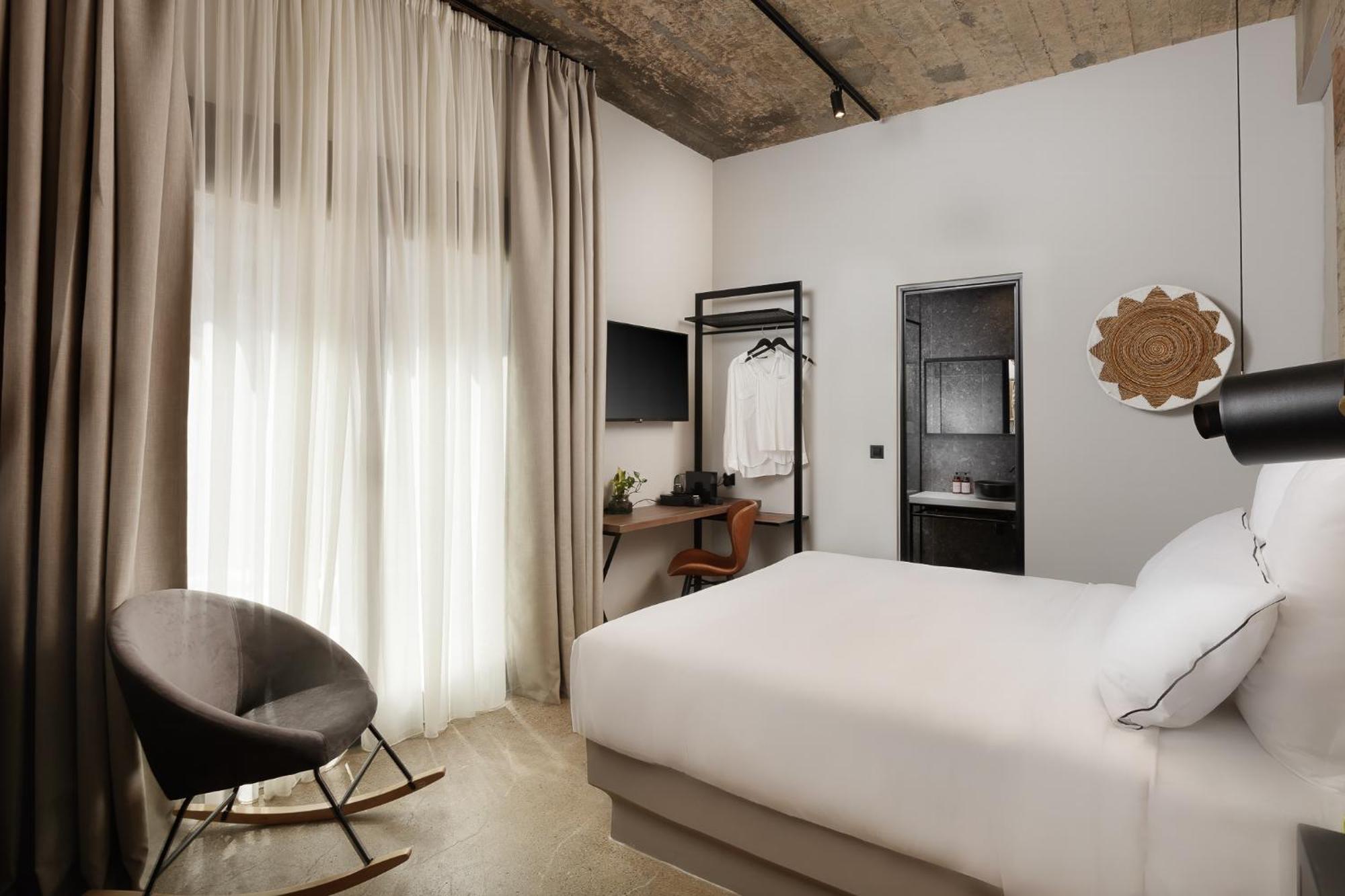 Anise, Aluma Hotels & Resorts Athen Exterior foto