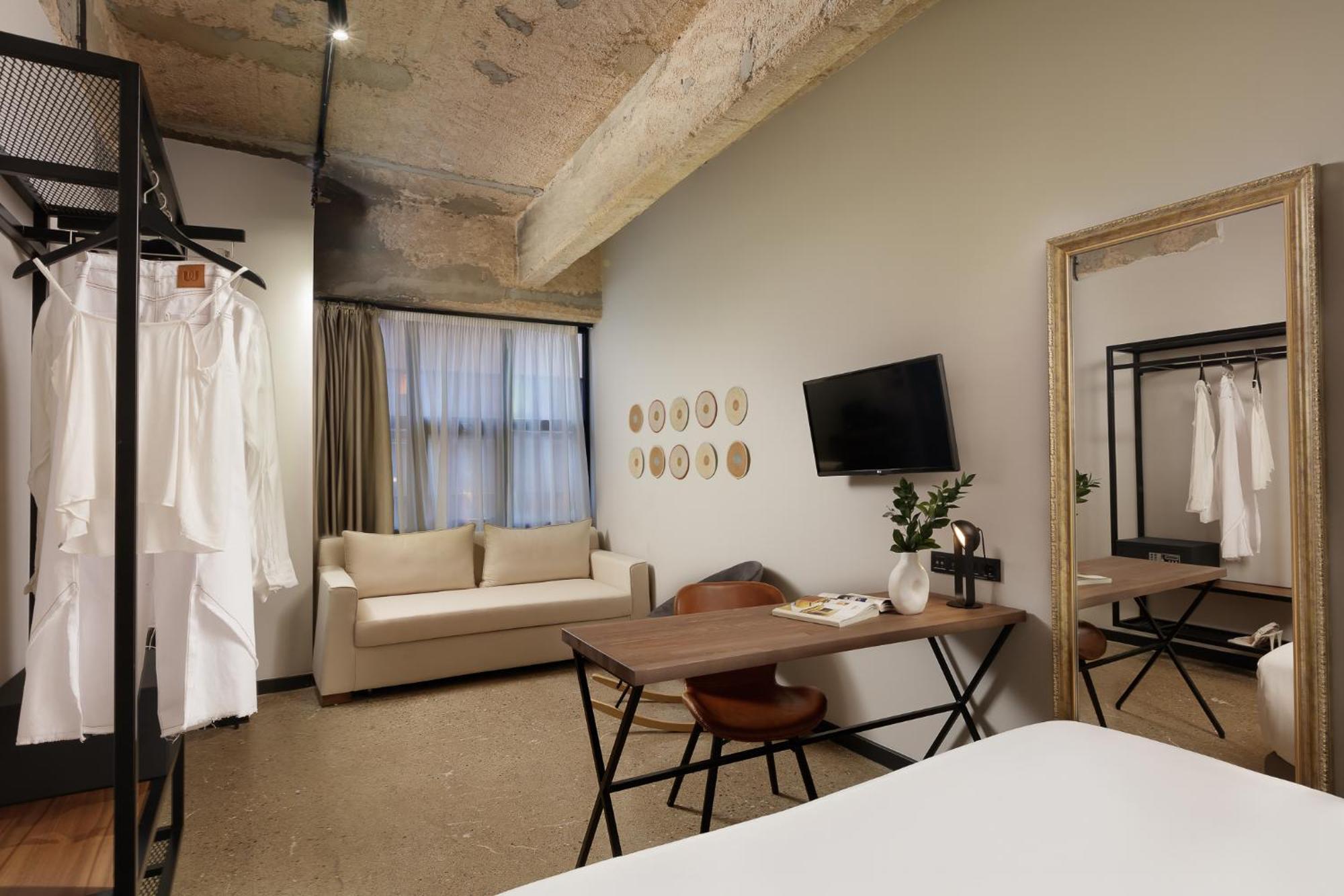 Anise, Aluma Hotels & Resorts Athen Exterior foto
