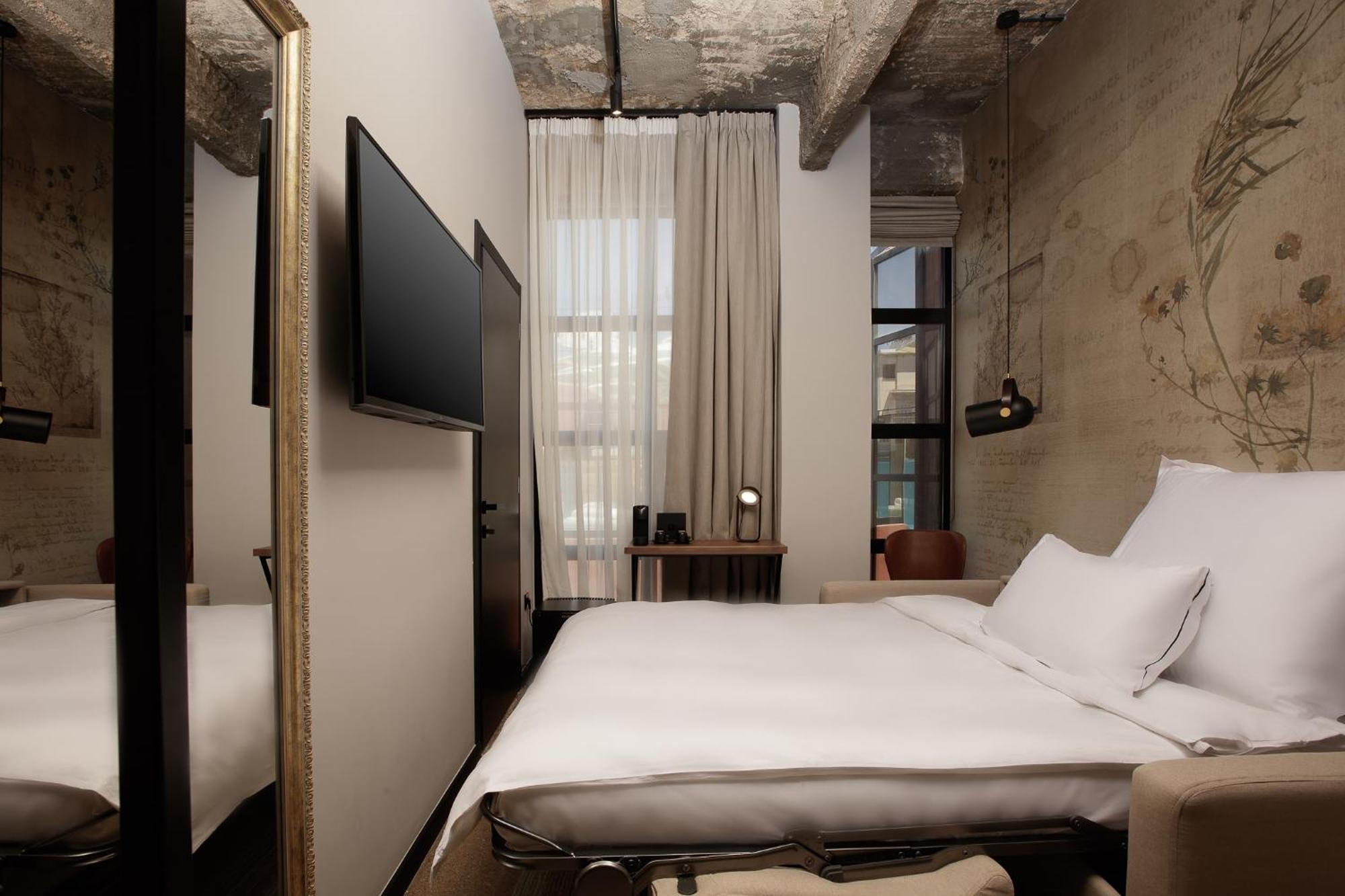 Anise, Aluma Hotels & Resorts Athen Exterior foto