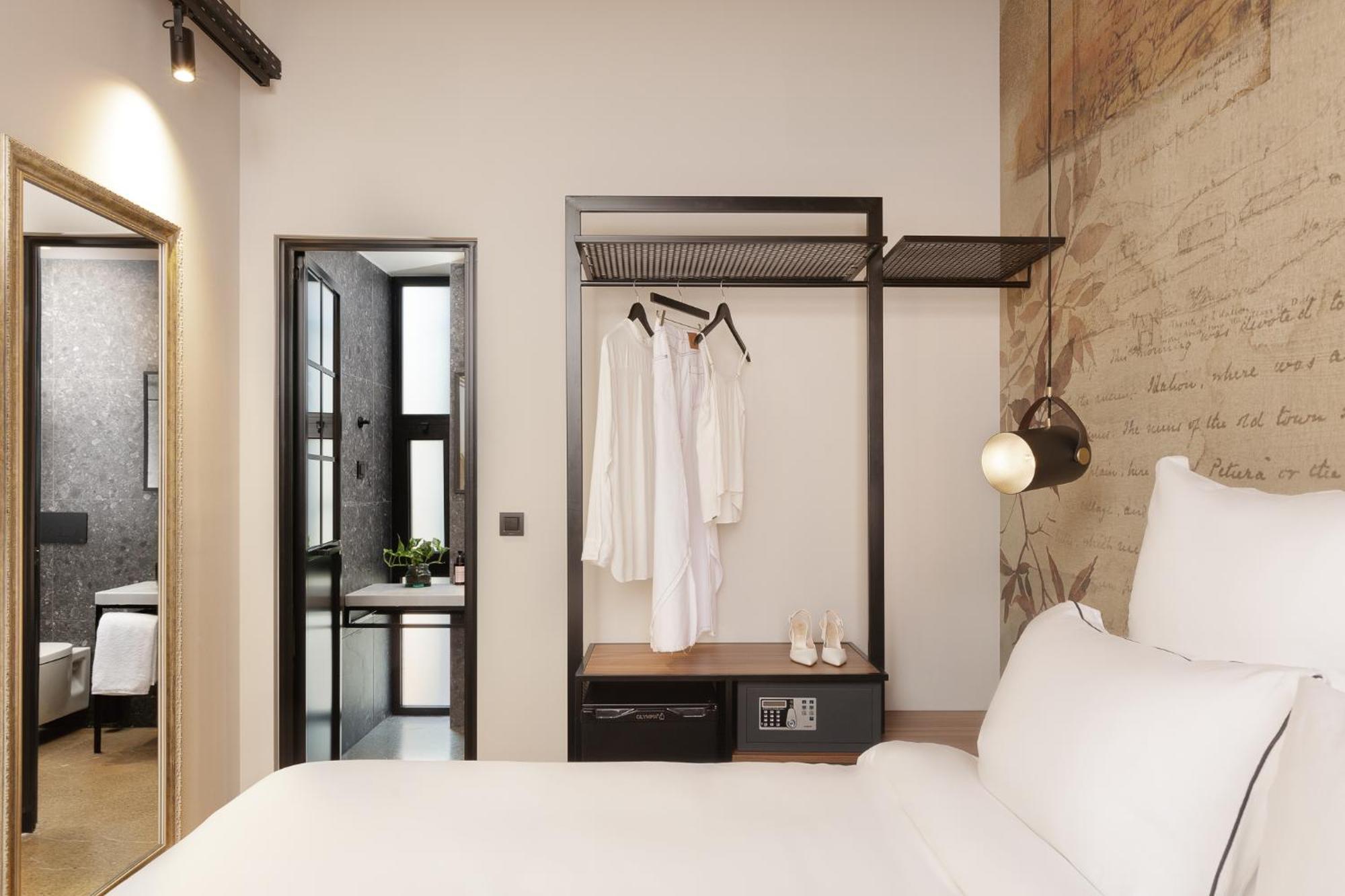 Anise, Aluma Hotels & Resorts Athen Exterior foto