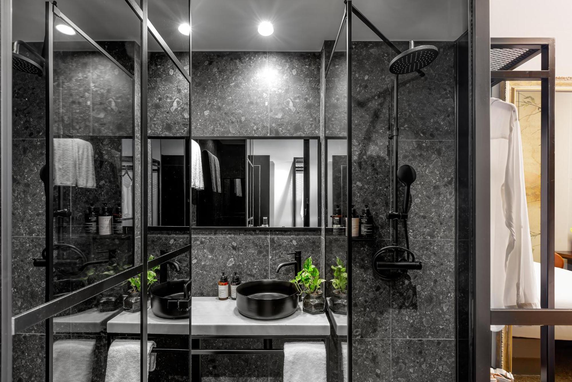 Anise, Aluma Hotels & Resorts Athen Exterior foto
