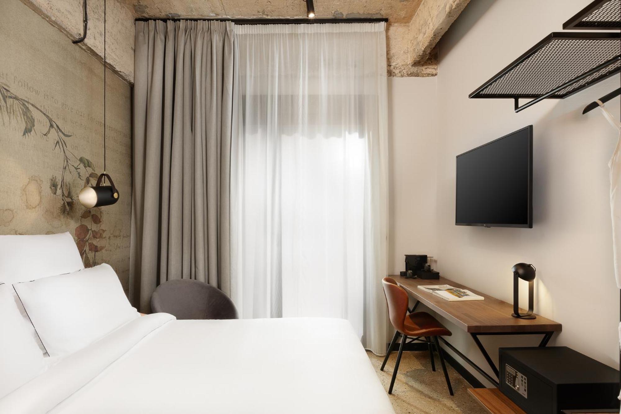 Anise, Aluma Hotels & Resorts Athen Exterior foto