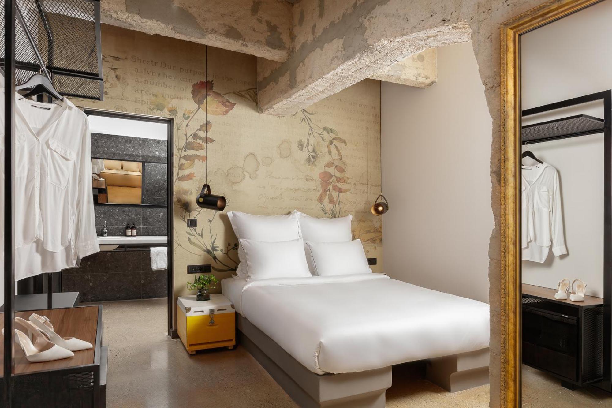 Anise, Aluma Hotels & Resorts Athen Exterior foto