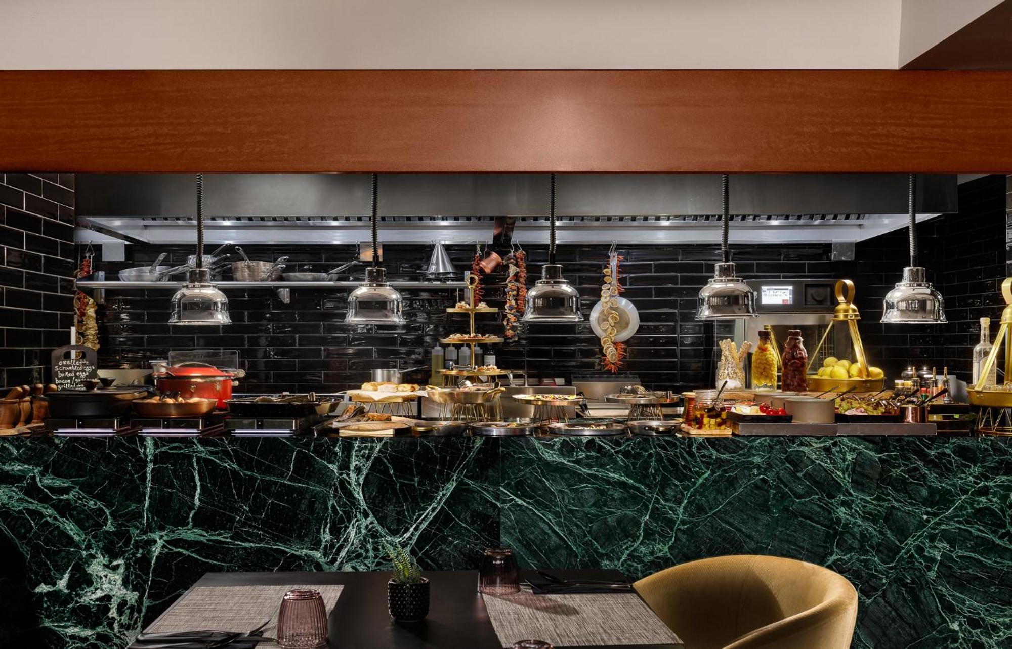 Anise, Aluma Hotels & Resorts Athen Exterior foto